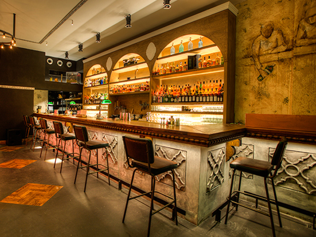 Αθηναϊκή Ριβιέρα | Δύο ελληνικά bars στη λίστα των World’s 50 best bars 2019