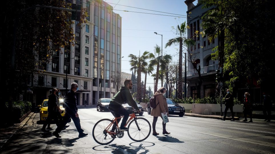 Lockdown: &Alpha;&nu;&omicron;&iota;&chi;&tau;έ&sigmaf; &alpha;&pi;ό &sigma;ή&mu;&epsilon;&rho;&alpha; &omicron;&iota; &delta;&iota;&alpha;&delta;&eta;&mu;&omicron;&tau;&iota;&kappa;έ&sigmaf; &mu;&epsilon;&tau;&alpha;&kappa;&iota;&nu;ή&sigma;&epsilon;&iota;&sigmaf; - &Tau;&iota; SMS &sigma;&tau;έ&lambda;&nu;&omicron;&upsilon;&mu;&epsilon;;
