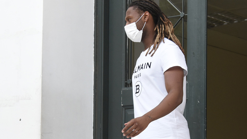 &Epsilon;&lambda;&epsilon;ύ&theta;&epsilon;&rho;&omicron;&sigmaf; &chi;&omega;&rho;ί&sigmaf; &pi;&epsilon;&rho;&iota;&omicron;&rho;&iota;&sigma;&tau;&iota;&kappa;&omicron;ύ&sigmaf; ό&rho;&omicron;&upsilon;&sigmaf; &omicron; &Sigma;&epsilon;&mu;έ&delta;&omicron; &mu;&epsilon;&tau;ά &tau;&eta; &mu;&alpha;&rho;&alpha;&theta;ώ&nu;&iota;&alpha; &alpha;&pi;&omicron;&lambda;&omicron;&gamma;ί&alpha; &tau;&omicron;&upsilon;