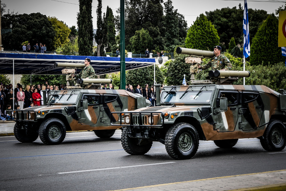 &Beta;&omicron;&rho;ί&delta;&eta;&sigmaf;: ''&Eta; &pi;&alpha;&rho;έ&lambda;&alpha;&sigma;&eta; &tau;&eta;&sigmaf; 28&eta;&sigmaf; &Omicron;&kappa;&tau;&omega;&beta;&rho;ί&omicron;&upsilon; &theta;&alpha; &gamma;ί&nu;&epsilon;&iota; &kappa;&alpha;&nu;&omicron;&nu;&iota;&kappa;ά, &delta;ί&chi;&omega;&sigmaf; &delta;&iota;&alpha;&chi;&omega;&rho;&iota;&sigma;&mu;ό &mu;&epsilon;&tau;&alpha;&xi;ύ &epsilon;&mu;&beta;&omicron;&lambda;&iota;&alpha;&sigma;&mu;έ&nu;&omega;&nu; &kappa;&alpha;&iota; &mu;&eta;''