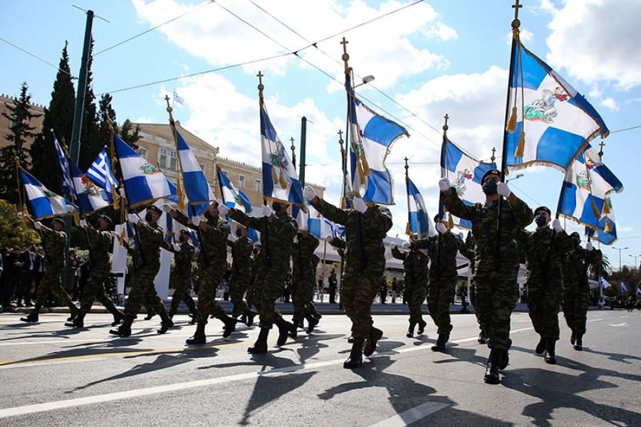 &Alpha;&nu;&alpha;&tau;&rho;&omicron;&pi;ή &mu;&epsilon; &tau;&iota;&sigmaf; &pi;&alpha;&rho;&epsilon;&lambda;ά&sigma;&epsilon;&iota;&sigmaf; - &Kappa;&alpha;&nu;&omicron;&nu;&iota;&kappa;ά &eta; &delta;&iota;&epsilon;&xi;&alpha;&gamma;&omega;&gamma;ή &tau;&omicron;&upsilon;&sigmaf; &kappa;&alpha;&iota; &sigma;&tau;&eta;&nu; &Theta;&epsilon;&sigma;&sigma;&alpha;&lambda;&omicron;&nu;ί&kappa;&eta;