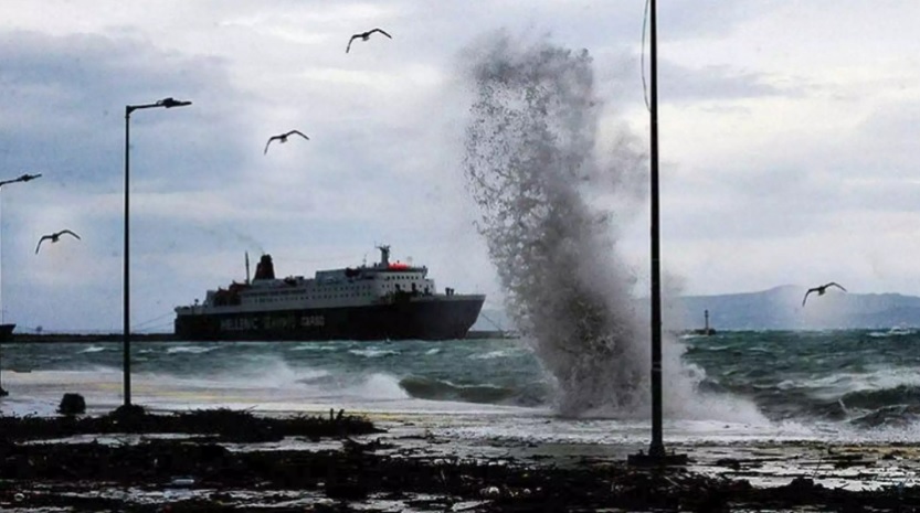 &Kappa;&alpha;&iota;&rho;ό&sigmaf;: &Theta;&upsilon;&epsilon;&lambda;&lambda;ώ&delta;&epsilon;&iota;&sigmaf; ά&nu;&epsilon;&mu;&omicron;&iota; &kappa;&alpha;&iota; &beta;&rho;&omicron;&chi;&omicron;&pi;&tau;ώ&sigma;&epsilon;&iota;&sigmaf; - &Pi;ό&tau;&epsilon; &theta;&alpha; &epsilon;&xi;&alpha;&sigma;&theta;&epsilon;&nu;ί&sigma;&omicron;&upsilon;&nu; &tau;&alpha; &phi;&alpha;&iota;&nu;ό&mu;&epsilon;&nu;&alpha;