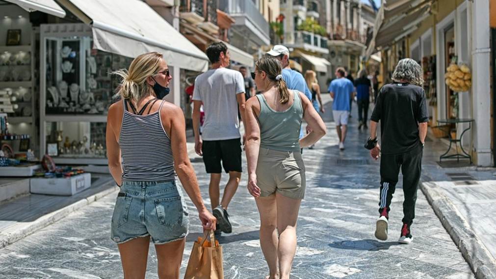 &Kappa;&alpha;&iota;&rho;ό&sigmaf;: &Lambda;&iota;&alpha;&kappa;ά&delta;&alpha; &sigma;&epsilon; ό&lambda;&eta; &tau;&eta; &chi;ώ&rho;&alpha; &kappa;&alpha;&iota; &upsilon;&psi;&eta;&lambda;έ&sigmaf; &theta;&epsilon;&rho;&mu;&omicron;&kappa;&rho;&alpha;&sigma;ί&epsilon;&sigmaf;