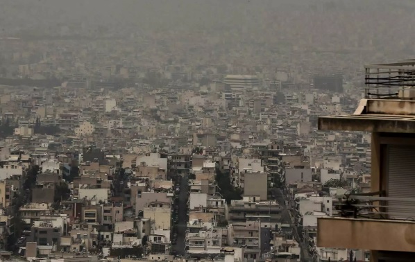 &Kappa;&alpha;&iota;&rho;ό&sigmaf;: &Pi;&tau;ώ&sigma;&eta; &tau;&eta;&sigmaf; &theta;&epsilon;&rho;&mu;&omicron;&kappa;&rho;&alpha;&sigma;ί&alpha;&sigmaf; &kappa;&alpha;&iota; &kappa;&alpha;&tau;&alpha;&iota;&gamma;ί&delta;&epsilon;&sigmaf;