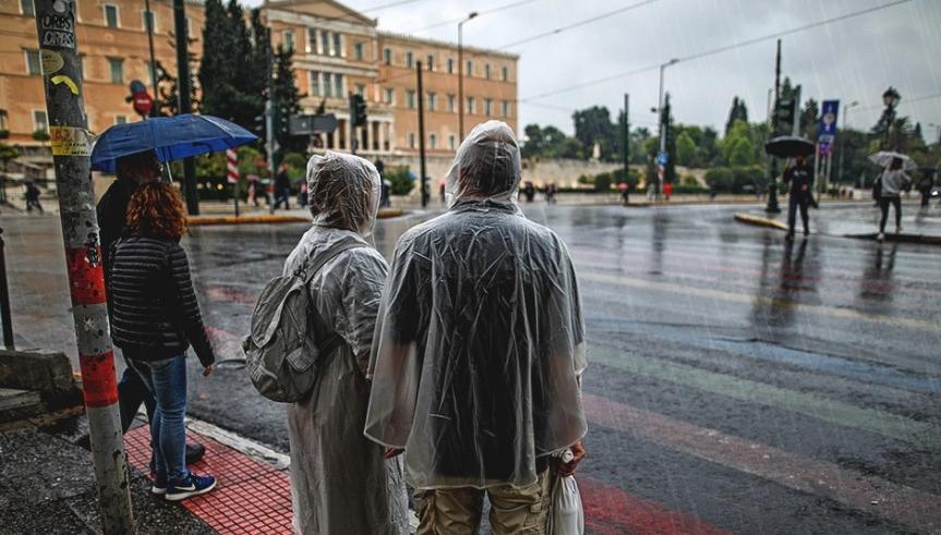 Έ&kappa;&tau;&alpha;&kappa;&tau;&omicron; &delta;&epsilon;&lambda;&tau;ί&omicron; &epsilon;&pi;&iota;&delta;&epsilon;ί&nu;&omega;&sigma;&eta;&sigmaf; &tau;&omicron;&upsilon; &kappa;&alpha;&iota;&rho;&omicron;ύ &alpha;&pi;ό &tau;&eta;&nu; &Epsilon;&Mu;&Upsilon; &mu;&epsilon; &iota;&sigma;&chi;&upsilon;&rho;έ&sigmaf; &beta;&rho;&omicron;&chi;έ&sigmaf; &kappa;&alpha;&iota; &kappa;&alpha;&tau;&alpha;&iota;&gamma;ί&delta;&epsilon;&sigmaf;
