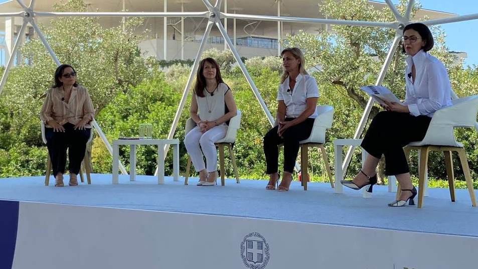 &Alpha;&nu;&alpha;&kappa;&omicron;&iota;&nu;ώ&theta;&eta;&kappa;&epsilon; &tau;&omicron; &pi;&rho;ό&gamma;&rho;&alpha;&mu;&mu;&alpha; &laquo;&Phi;ώ&phi;&eta; &Gamma;&epsilon;&nu;&nu;&eta;&mu;&alpha;&tau;ά&raquo; &gamma;&iota;&alpha; &delta;&omega;&rho;&epsilon;ά&nu; &psi;&eta;&phi;&iota;&alpha;&kappa;ή &mu;&alpha;&sigma;&tau;&omicron;&gamma;&rho;&alpha;&phi;ί&alpha;