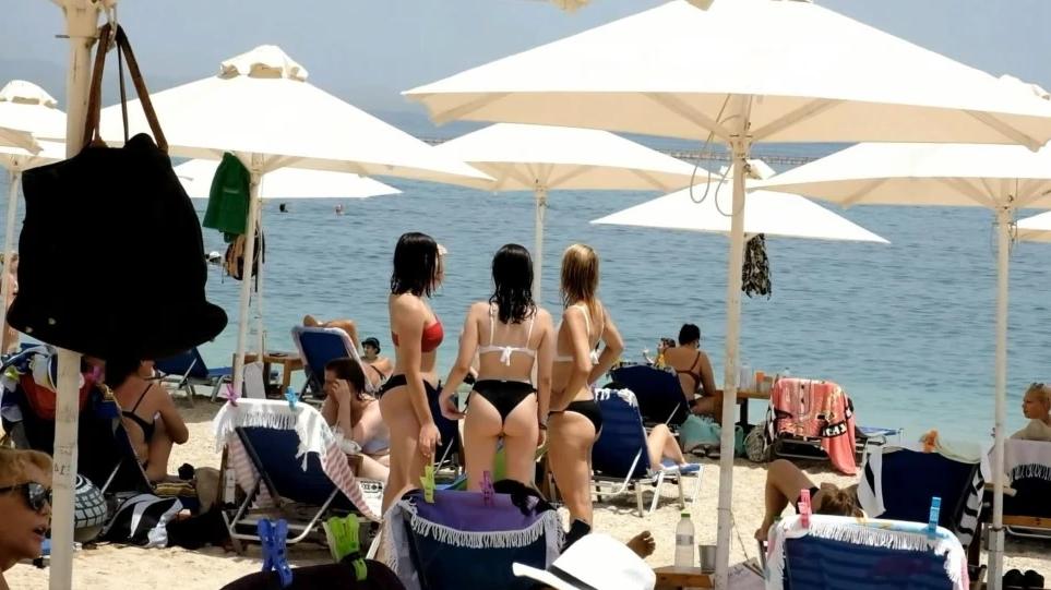 &Kappa;&omicron;&rho;&upsilon;&phi;ώ&nu;&epsilon;&tau;&alpha;&iota; &alpha;&pi;ό &sigma;ή&mu;&epsilon;&rho;&alpha; &omicron; &kappa;&alpha;ύ&sigma;&omega;&nu;&alpha;&sigmaf;: &Xi;&epsilon;&pi;&epsilon;&rho;&nu;ά &tau;&omicron;&upsilon;&sigmaf; 40 &omicron; &upsilon;&delta;&rho;ά&rho;&gamma;&upsilon;&rho;&omicron;&sigmaf;