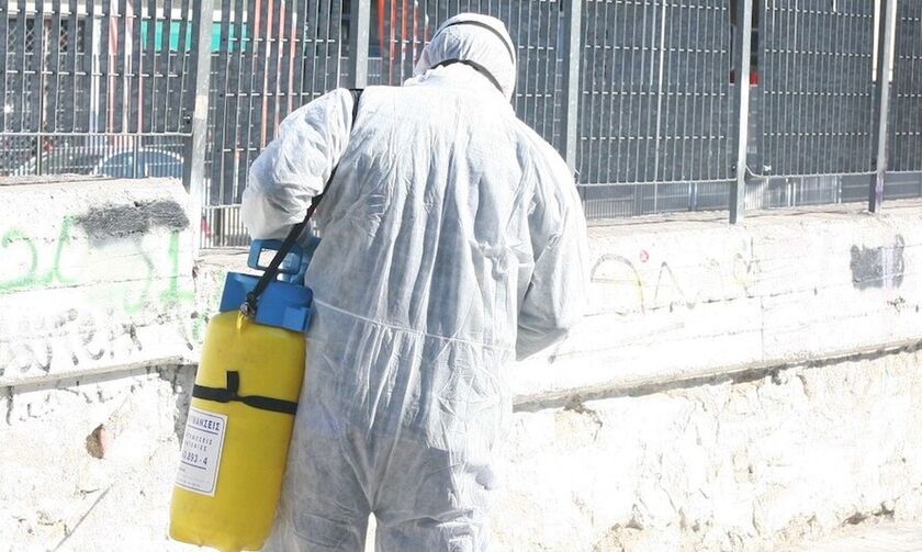 &Kappa;&omicron;&rho;&omega;&nu;&omicron;&iota;ό&sigmaf; | &Omicron;&iota; &omicron;&delta;&eta;&gamma;ί&epsilon;&sigmaf; &tau;&omicron;&upsilon; &Pi;.&Omicron;.&Upsilon;. ώ&sigma;&tau;&epsilon; &nu;&alpha; &xi;έ&rho;&epsilon;&tau;&epsilon; &pi;&omicron;&iota;&alpha; &sigma;&upsilon;&mu;&pi;&tau;ώ&mu;&alpha;&tau;&alpha; &pi;&rho;έ&pi;&epsilon;&iota; &nu;&alpha; &sigma;&alpha;&sigmaf; &tau;&rho;&omicron;&mu;ά&xi;&omicron;&upsilon;&nu;