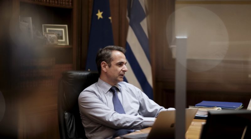 «Πόλεμος» ΝΔ - ΣΥΡΙΖΑ με φόντο την Ροδόπη