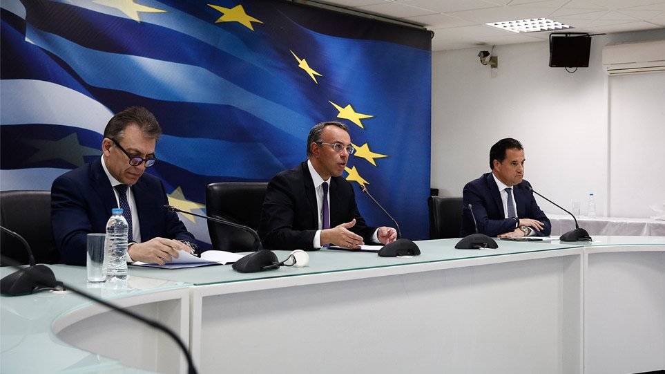 A&upsilon;&tau;ά &epsilon;ί&nu;&alpha;&iota; &tau;&alpha; &omicron;&iota;&kappa;&omicron;&nu;&omicron;&mu;&iota;&kappa;ά &mu;έ&tau;&rho;&alpha; &tau;&eta;&sigmaf; &kappa;&upsilon;&beta;έ&rho;&nu;&eta;&sigma;&eta;&sigmaf; &gamma;&iota;&alpha; &tau;&eta;&nu; &alpha;&nu;&tau;&iota;&mu;&epsilon;&tau;ώ&pi;&iota;&sigma;&eta; &tau;&omicron;&upsilon; &kappa;&omicron;&rho;&omega;&nu;&omicron;ϊ&omicron;&upsilon;