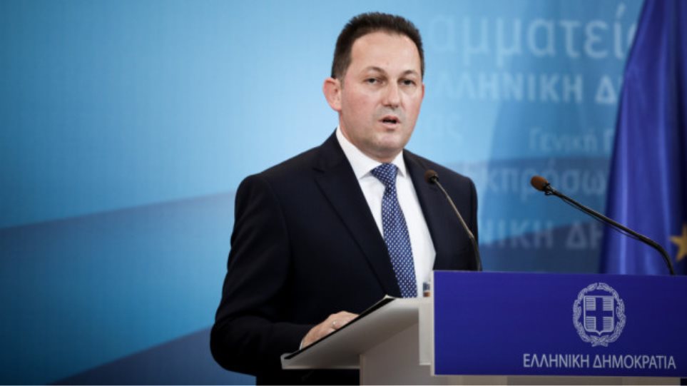 &Kappa;&omicron;&rho;&omega;&nu;&omicron;ϊό&sigmaf; : &Tau;&iota; &delta;ή&lambda;&omega;&sigma;&epsilon; &omicron; &Sigma;&tau;έ&lambda;&iota;&omicron;&sigmaf; &Pi;έ&tau;&sigma;&alpha;&sigmaf; &gamma;&iota;&alpha; &tau;&eta;&nu; &epsilon;&pi;&iota;&sigma;&tau;&rho;&omicron;&phi;ή &sigma;&tau;&eta;&nu; &kappa;&alpha;&nu;&omicron;&nu;&iota;&kappa;ό&tau;&eta;&tau;&alpha;;