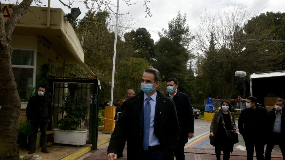 &Kappa;&omicron;&rho;&omega;&nu;&omicron;ϊό&sigmaf; : &Tau;&iota; &sigma;&kappa;έ&phi;&tau;&epsilon;&tau;&alpha;&iota; &tau;&omicron; &Mu;&alpha;&xi;ί&mu;&omicron;&upsilon; &gamma;&iota;&alpha; &tau;&eta;&nu; &epsilon;&pi;&iota;&sigma;&tau;&rho;&omicron;&phi;ή &sigma;&tau;&eta;&nu; &kappa;&alpha;&nu;&omicron;&nu;&iota;&kappa;ό&tau;&eta;&tau;&alpha;; - &Pi;&omega;&sigmaf; &eta; &Pi;&rho;&omega;&tau;&omicron;&mu;&alpha;&gamma;&iota;ά &kappa;&alpha;&iota; &eta;&hellip; &alpha;&iota;&sigma;&iota;&omicron;&delta;&omicron;&xi;ί&alpha; &tau;&rho;&omicron;&mu;ά&zeta;&omicron;&upsilon;&nu; &tau;&eta; &kappa;&upsilon;&beta;έ&rho;&nu;&eta;&sigma;&eta;;