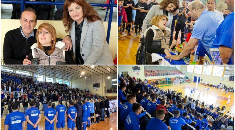 Η Μυρτώ της Πάρου έχει δίπλα της όλη τη Γλυφάδα
