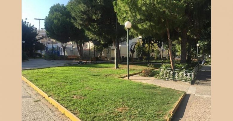 ΑΝΑΠΛΑΣΕΙΣ ΚΑΙ ΣΥΝΤΗΡΗΣΕΙΣ ΠΡΑΣΙΝΟΥ ΣΕ ΟΛΕΣ ΤΙΣ ΓΕΙΤΟΝΙΕΣ ΤΟΥ ΠΕΙΡΑΙΑ
