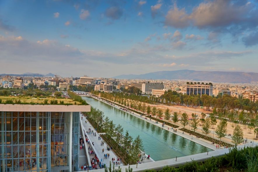 &Alpha;&kappa;&upsilon;&rho;ώ&nu;&omicron;&nu;&tau;&alpha;&iota; &omicron;&iota; &epsilon;&kappa;&delta;&eta;&lambda;ώ&sigma;&epsilon;&iota;&sigmaf; &Alpha;&pi;&omicron;&kappa;&rho;&iota;ά&sigmaf; & &Kappa;&alpha;&theta;&alpha;&rho;ά&sigmaf; &Delta;&epsilon;&upsilon;&tau;έ&rho;&alpha;&sigmaf; &sigma;&tau;&omicron; &Sigma;&tau;&alpha;ύ&rho;&omicron;&sigmaf; &Nu;&iota;ά&rho;&chi;&omicron;&sigmaf;