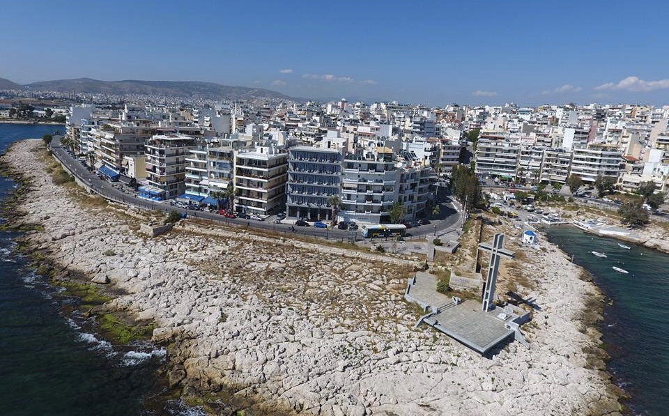 Τα 80 χρόνια που άλλαξαν την «Αθηναϊκή Ριβιέρα»
