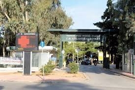 Σημαντικά έργα στο Ασκληπιείο
