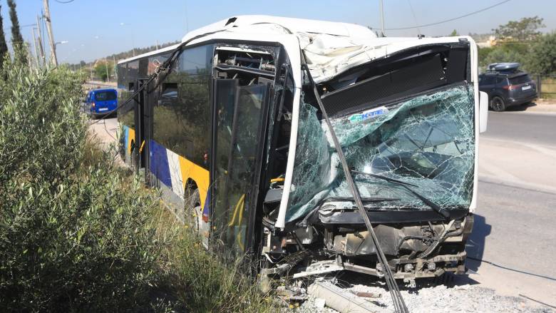 &Tau;&rho;&omicron;&chi;&alpha;ί&omicron; &alpha;&tau;ύ&chi;&eta;&mu;&alpha; &sigma;&eta;&mu;&epsilon;&iota;ώ&theta;&eta;&kappa;&epsilon; &tau;&omicron; &beta;&rho;ά&delta;&upsilon; &tau;&eta;&sigmaf; &Tau;&epsilon;&tau;ά&rho;&tau;&eta;&sigmaf; &sigma;&tau;&eta; &Lambda;&epsilon;&omega;&phi;ό&rho;&omicron; &Beta;&omicron;&upsilon;&lambda;&iota;&alpha;&gamma;&mu;έ&nu;&eta;&sigmaf; 