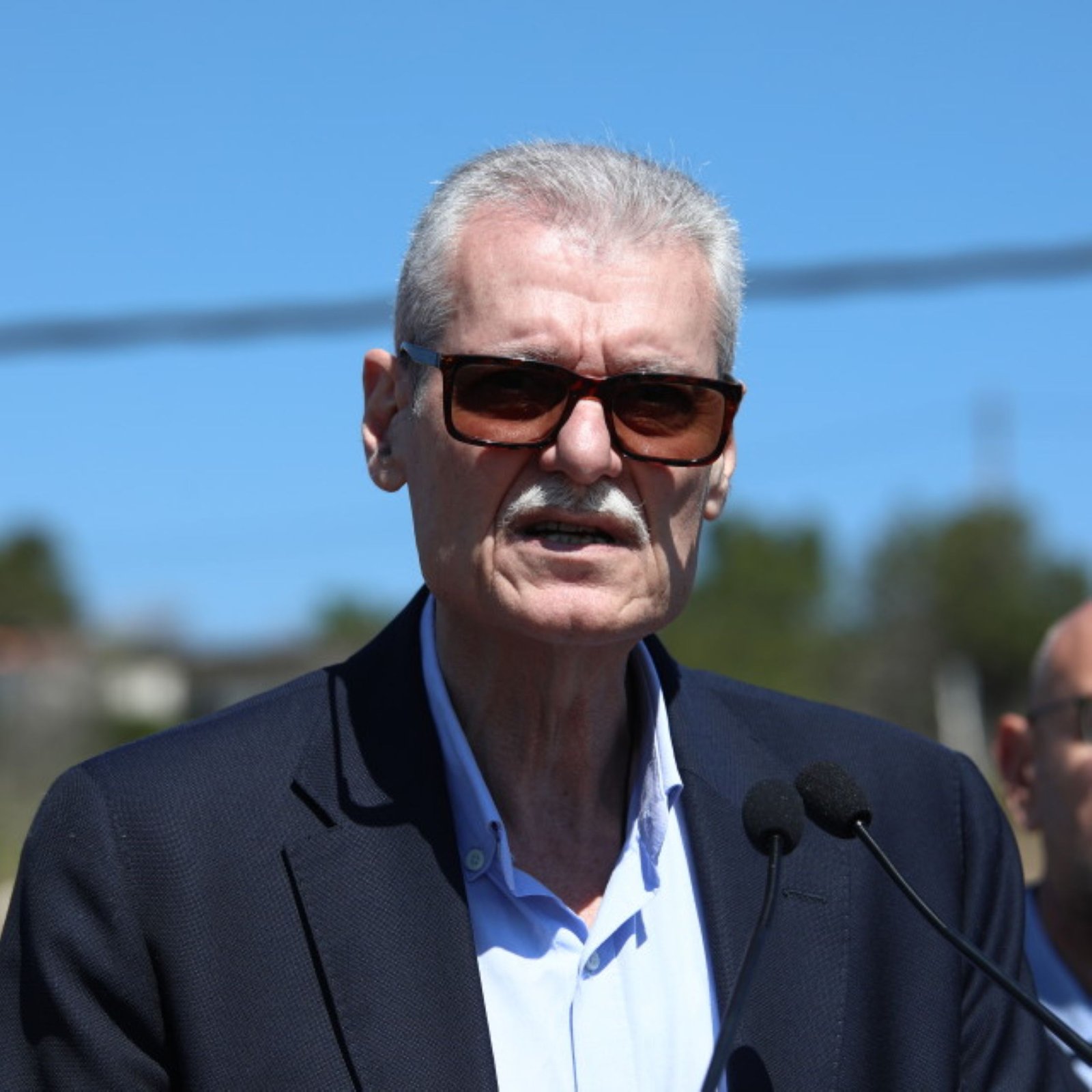 Σήμερα Τετάρτη 22/07/2026 η Ελλάδα σε μέγιστη ετοιμότητα για πυρκαγιές