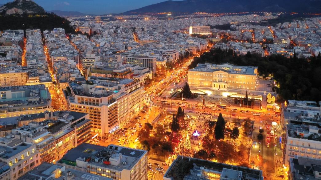 Η Ελλάδα γίνεται μαγνήτης για επενδύσεις σε πολυτελείς κατοικίες