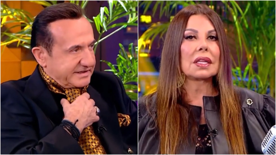 &Pi;&alpha;&nu;&tau;&alpha;&zeta;ή&sigmaf; &ndash; &Delta;&eta;&mu;&eta;&tau;&rho;ί&omicron;&upsilon;: &laquo;&Chi;&omega;&rho;ί&sigma;&alpha;&mu;&epsilon; &gamma;&iota;&alpha; &tau;&omicron;&upsilon;&sigmaf; &gamma;&omicron;&nu;&epsilon;ί&sigmaf; &mu;&alpha;&sigmaf;, ό&chi;&iota; &alpha;&pi;ό &epsilon;&pi;&iota;&lambda;&omicron;&gamma;ή&raquo;