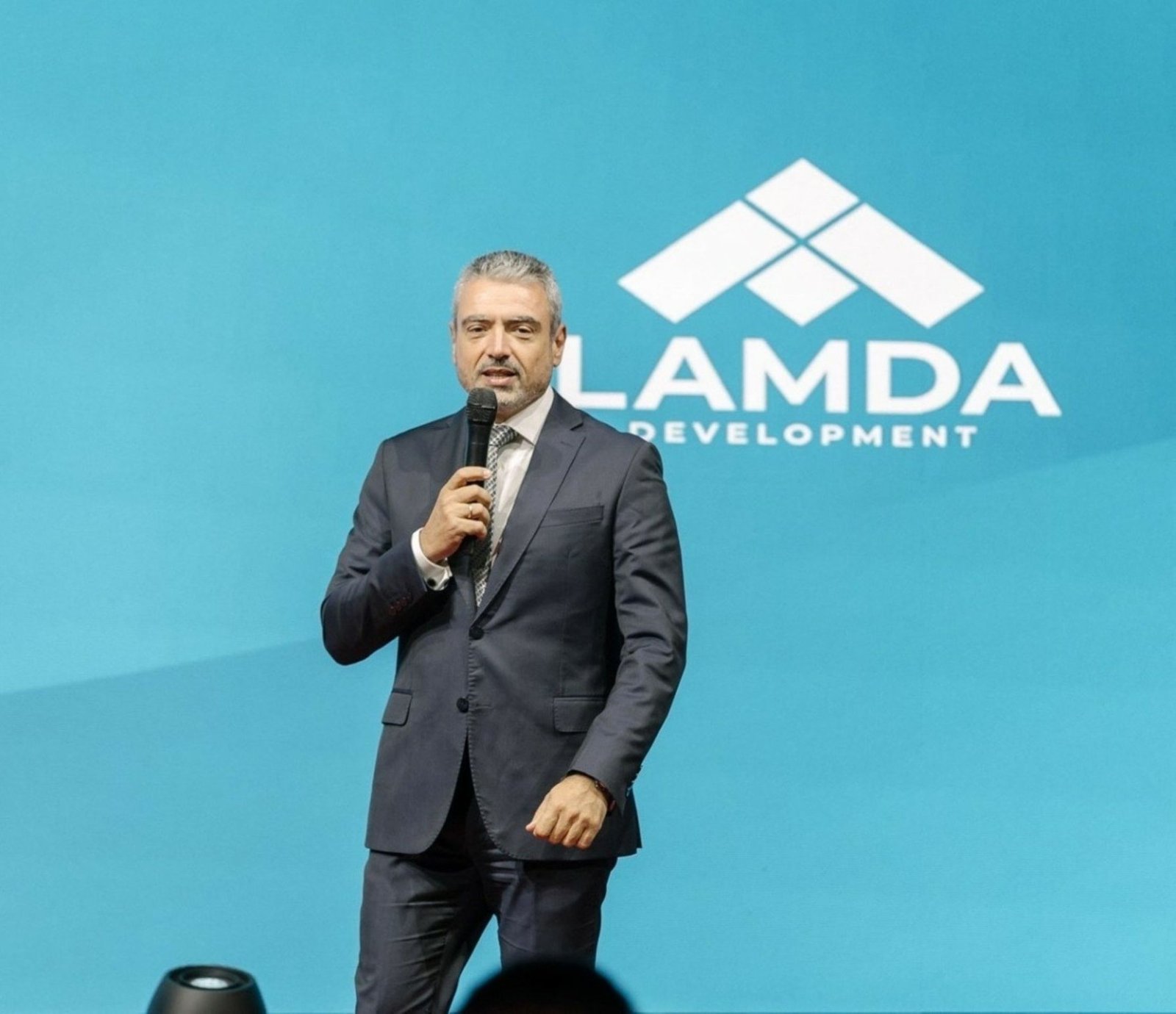 Η Μαρίνα Αλίμου στη νέα εποχή — CEO ο Σταύρος Κατσικάδης