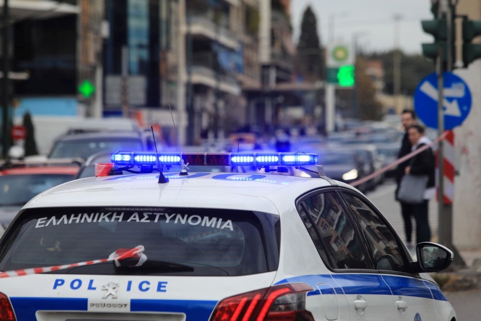 Βροχή προστίμων στην Αθήνα – Στο στόχαστρο η παράνομη στάθμευση, αυστηρές κυρώσεις για τους οδηγούς