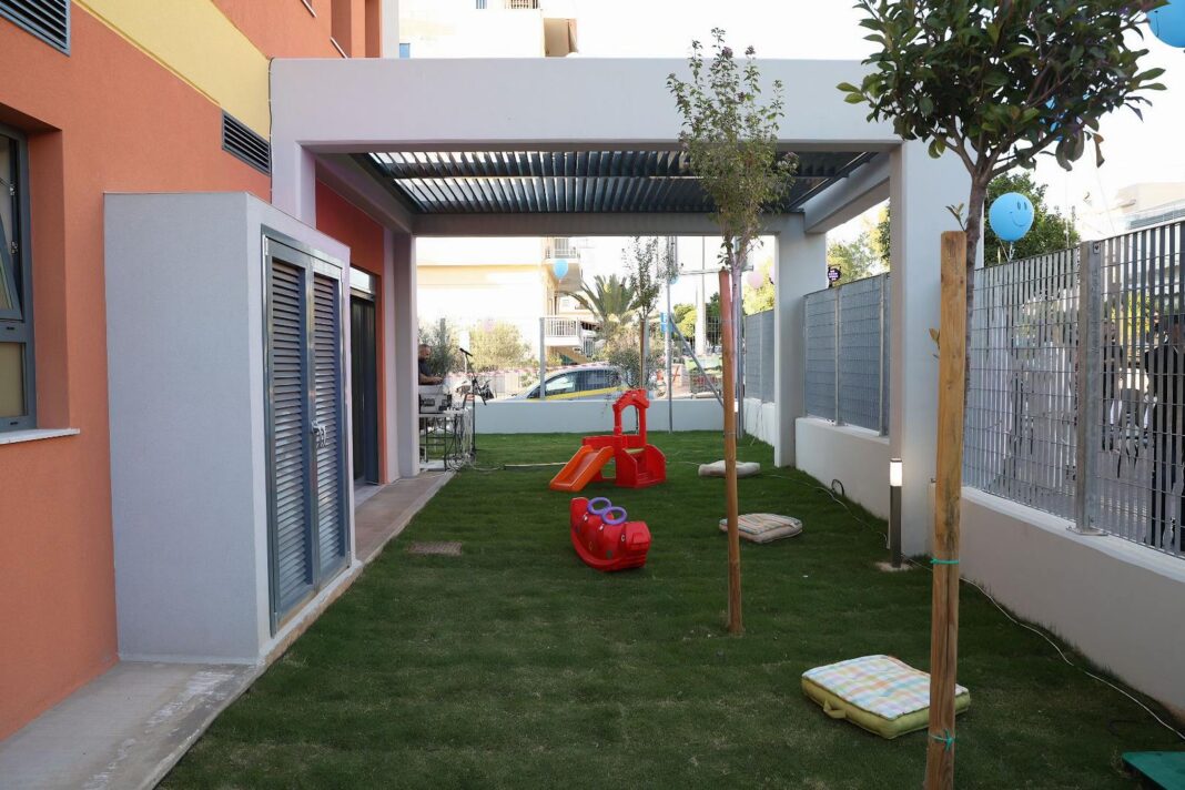 ΔΥΠΑ: Ξεκινούν σήμερα οι αιτήσεις για τους 28 βρεφονηπιακούς σταθμούς –  Ποιοι δικαιούνται και με ποια κριτήρια
