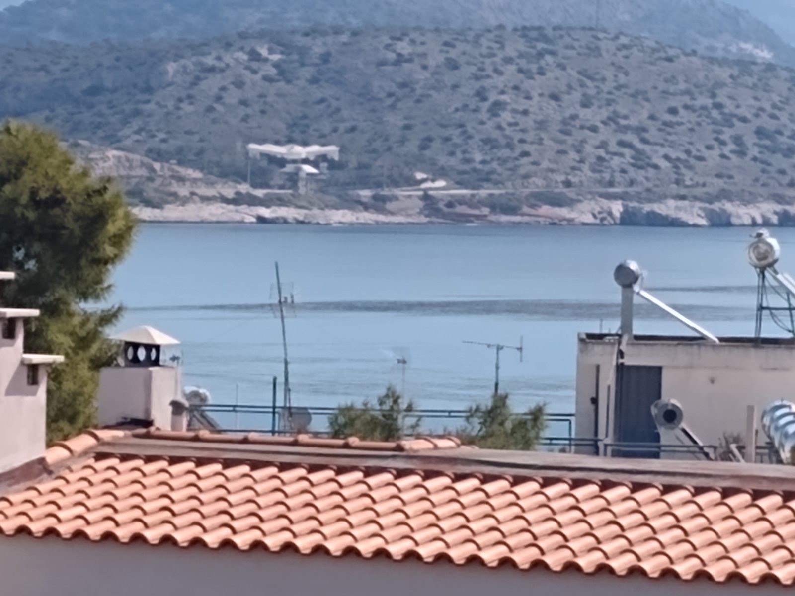 &Upsilon;&gamma;&epsilon;&iota;&omicron;&nu;&omicron;&mu;&iota;&kappa;ή &laquo;&beta;ό&mu;&beta;&alpha;&raquo; &sigma;&tau;&omicron;&nu; &kappa;ό&lambda;&pi;&omicron; &tau;&eta;&sigmaf; &Beta;ά&rho;&kappa;&iota;&zeta;&alpha;&sigmaf;!