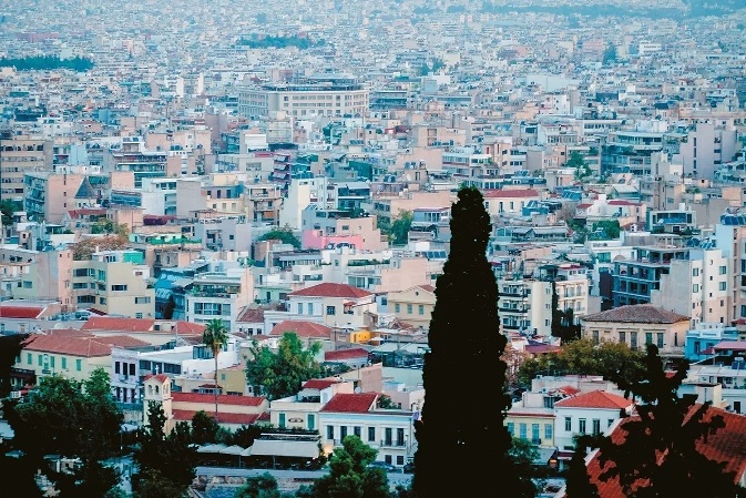 Γιατί δεν είναι "φούσκα" η ελληνική αγορά ακινήτων