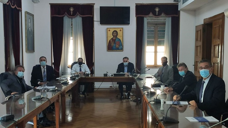 &Pi;&alpha;&nu;&epsilon;&pi;&iota;&sigma;&tau;ή&mu;&iota;&omicron; &Pi;&epsilon;&iota;&rho;&alpha;&iota;ά: Έ&rho;&chi;&epsilon;&tau;&alpha;&iota; &tau;&omicron; &Kappa;έ&nu;&tau;&rho;&omicron; &Alpha;&rho;&iota;&sigma;&tau;&epsilon;ί&alpha;&sigmaf; &sigma;&tau;&eta; &Nu;&alpha;&upsilon;&tau;&iota;&lambda;ί&alpha; &ndash; &Sigma;&tau;&omicron; &Epsilon;.&Beta;.&Epsilon;.&Pi;. &tau;&omicron; &pi;&lambda;&alpha;ί&sigma;&iota;&omicron; &delta;&rho;ά&sigma;&eta;&sigmaf; &tau;&omicron;&upsilon;