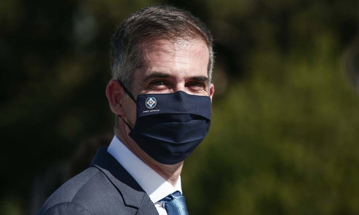 &Mu;&pi;&alpha;&kappa;&omicron;&gamma;&iota;&alpha;&nu;&nu;&eta;&sigmaf;: "&Tau;&omicron; &chi;&rho;ή&mu;&alpha;&tau;&alpha; &gamma;&iota;&alpha; &tau;&omicron; &Beta;&omicron;&tau;&alpha;&nu;&iota;&kappa;ό &theta;&alpha; &tau;&alpha; &beta;&rho;&epsilon;&iota; &tau;&omicron; &Upsilon;&pi;&omicron;&upsilon;&rho;&gamma;&epsilon;ί&omicron; &Alpha;&nu;&alpha;&pi;&tau;&upsilon;&xi;&eta;&sigmaf;"