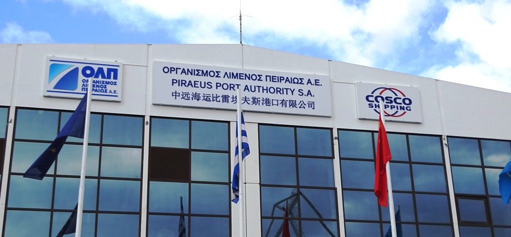 &Omicron;&Lambda;&Pi; &gamma;&iota;&alpha; &Pi;&epsilon;&iota;&rho;&alpha;ϊ&kappa;ή: &laquo;&Upsilon;&pi;ά&rho;&chi;&omicron;&upsilon;&nu; ό&lambda;&epsilon;&sigmaf; &omicron;&iota; &alpha;&pi;&alpha;&iota;&tau;&omicron;ύ&mu;&epsilon;&nu;&epsilon;&sigmaf; &alpha;&delta;&epsilon;&iota;&omicron;&delta;&omicron;&tau;ή&sigma;&epsilon;&iota;&sigmaf; &gamma;&iota;&alpha; &tau;&omicron; έ&rho;&gamma;&omicron;&raquo;