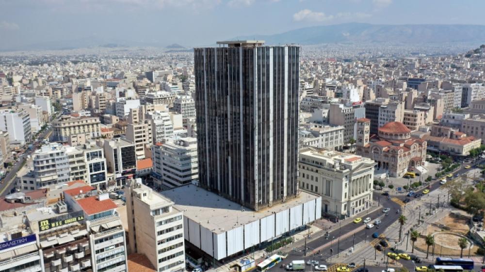 Έ&omega;&sigmaf; &tau;&alpha; &tau;έ&lambda;&eta; &Iota;&omicron;&upsilon;&nu;ί&omicron;&upsilon; &laquo;&pi;έ&phi;&tau;&omicron;&upsilon;&nu;&raquo; &omicron;&iota; &upsilon;&pi;&omicron;&gamma;&rho;&alpha;&phi;έ&sigmaf; &gamma;&iota;&alpha; &tau;&omicron;&nu; &Pi;ύ&rho;&gamma;&omicron; &tau;&omicron;&upsilon; &Pi;&epsilon;&iota;&rho;&alpha;&iota;ά