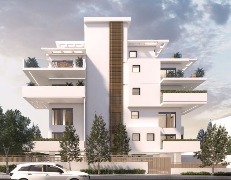 &Gamma;&lambda;&upsilon;&phi;ά&delta;&alpha;: &Sigma;&epsilon; &phi;ά&sigma;&eta; &upsilon;&lambda;&omicron;&pi;&omicron;ί&eta;&sigma;&eta;&sigmaf; &delta;ύ&omicron; &kappa;&tau;ί&rho;&iota;&alpha; &kappa;&alpha;&tau;&omicron;&iota;&kappa;&iota;ώ&nu; &tau;&omicron;&upsilon; project &laquo;Blue Castle&raquo;