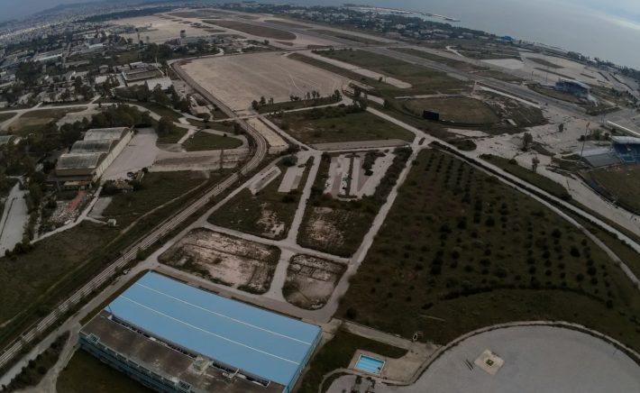 Τα 10 δισεκατομμύρια που θα κάνουν τα νότια προάστια το Μονακό της Ελλάδας