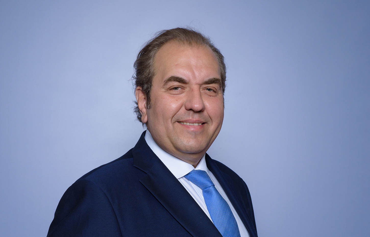 Κώστας Δέδες: Γιατί συστρατεύομαι  με το Νίκο Χαρδαλιά  με την παράταξη «Αττική Μπροστά»  