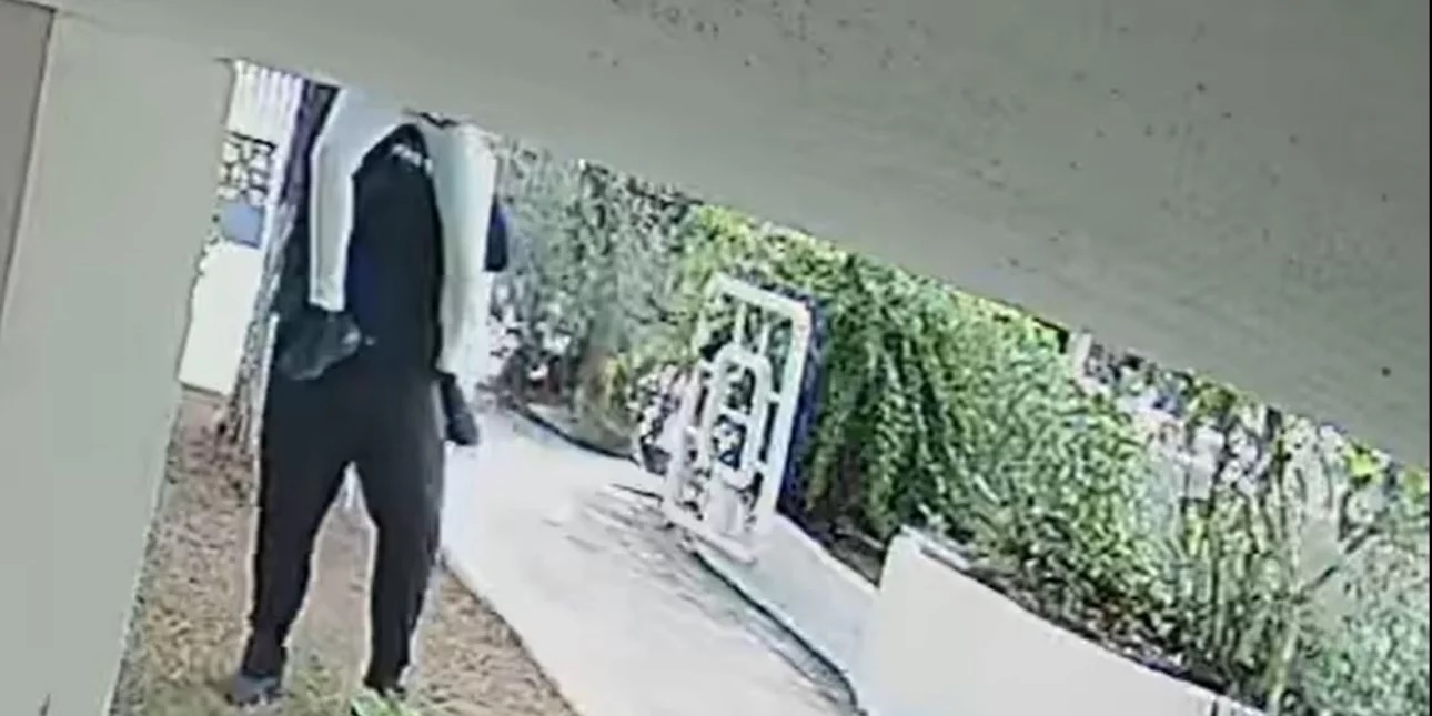 Βάρκιζα: Για δεύτερη φορά μέσα σε λίγες μέρες διαρρήκτες προσπάθησαν να εισβάλουν σε διαμέρισμα ηλικιωμένων