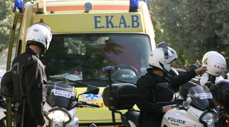 Άλιμος: Σε ηλικιωμένο Έλληνα ανήκει η σορός που βρέθηκε στην παραλία