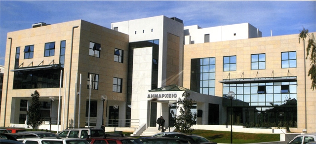 &Eta;&lambda;&iota;&omicron;ύ&pi;&omicron;&lambda;&eta;: Έ&kappa;&tau;&alpha;&kappa;&tau;&omicron; &delta;&eta;&mu;&omicron;&tau;&iota;&kappa;ό &sigma;&upsilon;&mu;&beta;&omicron;ύ&lambda;&iota;&omicron; &gamma;&iota;&alpha; &tau;&omicron; &Kappa;έ&nu;&tau;&rho;&omicron; &Upsilon;&gamma;&epsilon;ί&alpha;&sigmaf;