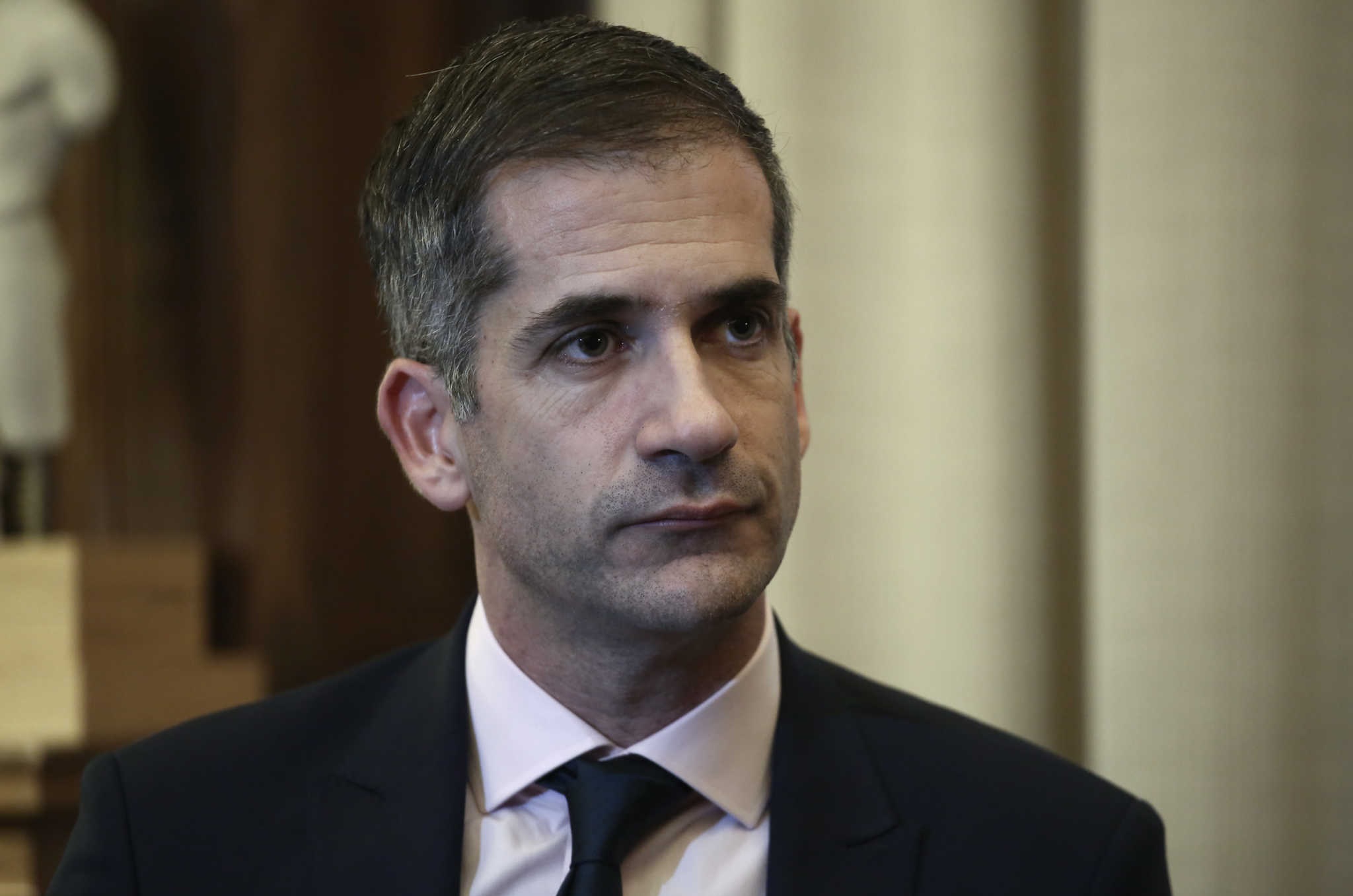 &Mu;&pi;&alpha;&kappa;&omicron;&gamma;&iota;ά&nu;&nu;&eta;&sigmaf;: &Delta;&epsilon;&nu; &theta;ί&gamma;&epsilon;&tau;&alpha;&iota; &eta; &lambda;&epsilon;&iota;&tau;&omicron;&upsilon;&rho;&gamma;ί&alpha; &epsilon;&pi;&iota;&chi;&epsilon;&iota;&rho;ή&sigma;&epsilon;&omega;&nu; &kappa;&alpha;&iota; &kappa;&alpha;&tau;&alpha;&sigma;&tau;&eta;&mu;ά&tau;&omega;&nu; &alpha;&pi;ό &tau;&omicron;&nu; &ldquo;&Mu;&epsilon;&gamma;ά&lambda;&omicron; &Pi;&epsilon;&rho;ί&pi;&alpha;&tau;&omicron;&rdquo;