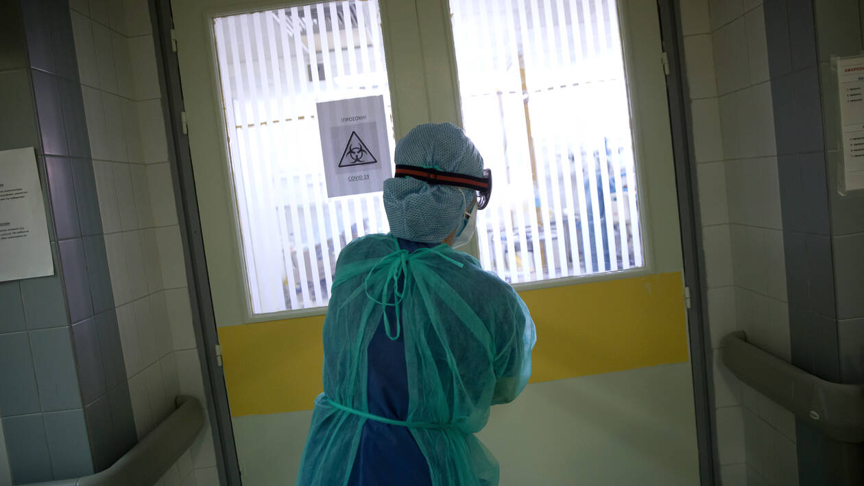 Στο νοσοκομείο με συμπτώματα στρεπτόκοκκου και ο ξάδελφος του 7χρονου