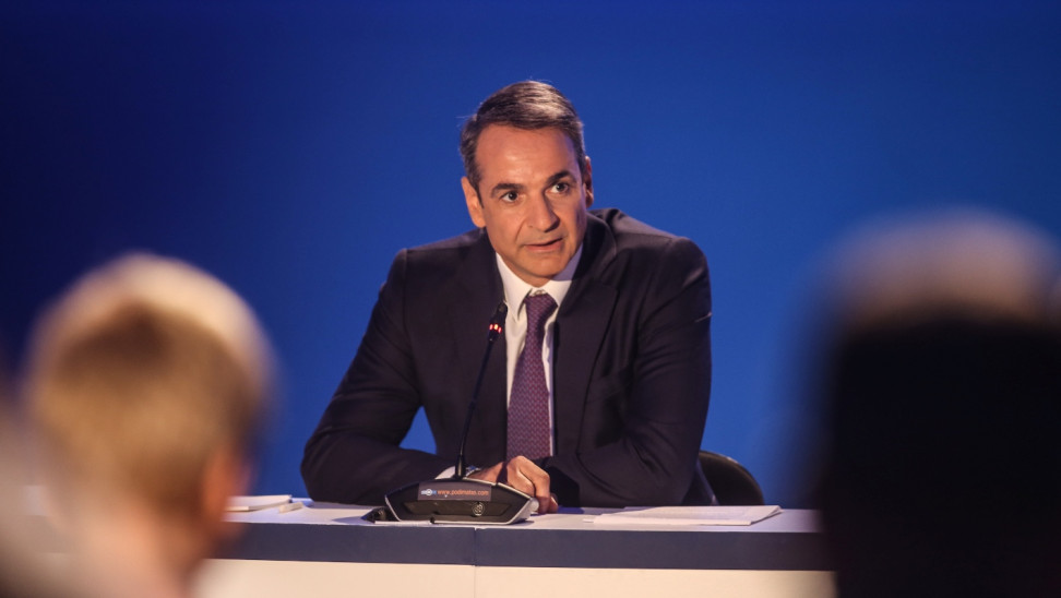 &Omicron; &Kappa;&upsilon;&rho;&iota;ά&kappa;&omicron;&sigmaf; &Mu;&eta;&tau;&sigma;&omicron;&tau;ά&kappa;&eta;&sigmaf; &sigma;&tau;&eta;&nu; &Delta;&Epsilon;&Theta;: &Tau;&iota; &alpha;&nu;&alpha;&mu;έ&nu;&epsilon;&tau;&alpha;&iota; &nu;&alpha; &alpha;&nu;&alpha;&kappa;&omicron;&iota;&nu;ώ&sigma;&epsilon;&iota; &gamma;&iota;&alpha; &tau;&omicron; &pi;&alpha;&kappa;έ&tau;&omicron; &pi;&alpha;&rho;&omicron;&chi;ώ&nu;;