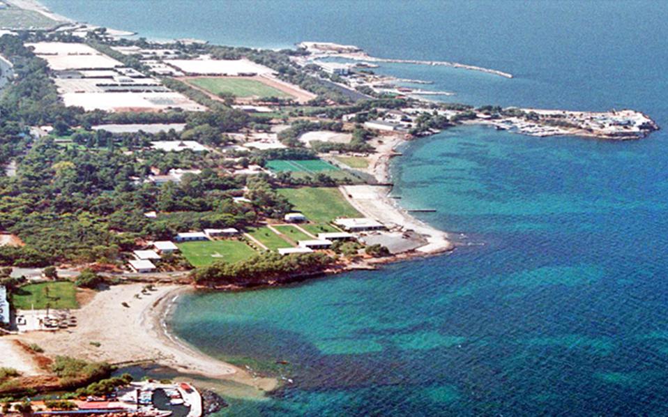 Η Αθηναϊκή Ριβιέρα «εκτοξεύει» το ελληνικό real estate