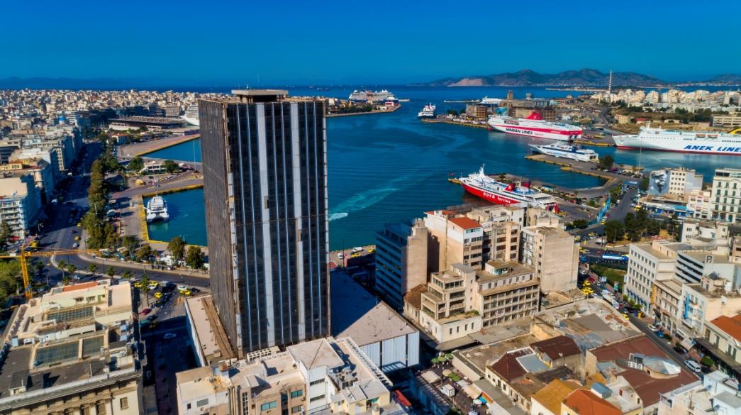 Η αναγέννηση του Πειραιά: Μεγάλα έργα, επενδύσεις και το real estate