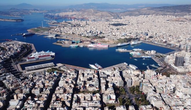 Στη γραμμή εκκίνησης μεγάλη επένδυση real estate στον Πειραιά