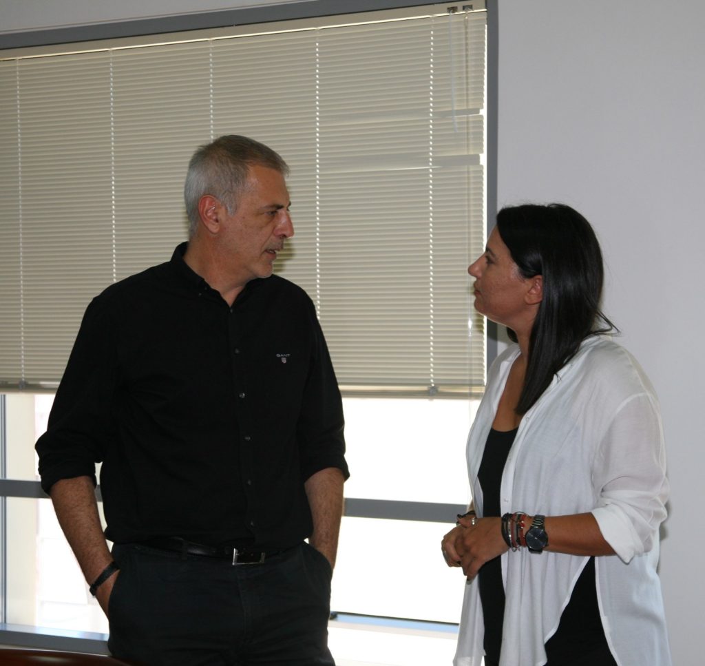 &Xi;&epsilon;&kappa;&iota;&nu;ά &eta; &Alpha;&nu;ά&pi;&lambda;&alpha;&sigma;&eta; &sigma;&tau;&omicron;&nu; Ά&gamma;&iota;&omicron; &Delta;&iota;&omicron;&nu;ύ&sigma;&eta; &ndash; &Sigma;&upsilon;&nu;ά&nu;&tau;&eta;&sigma;&eta; &Mu;ώ&rho;&alpha;&lambda;&eta; &ndash; &Alpha;&nu;&tau;&omega;&nu;ά&kappa;&omicron;&upsilon;