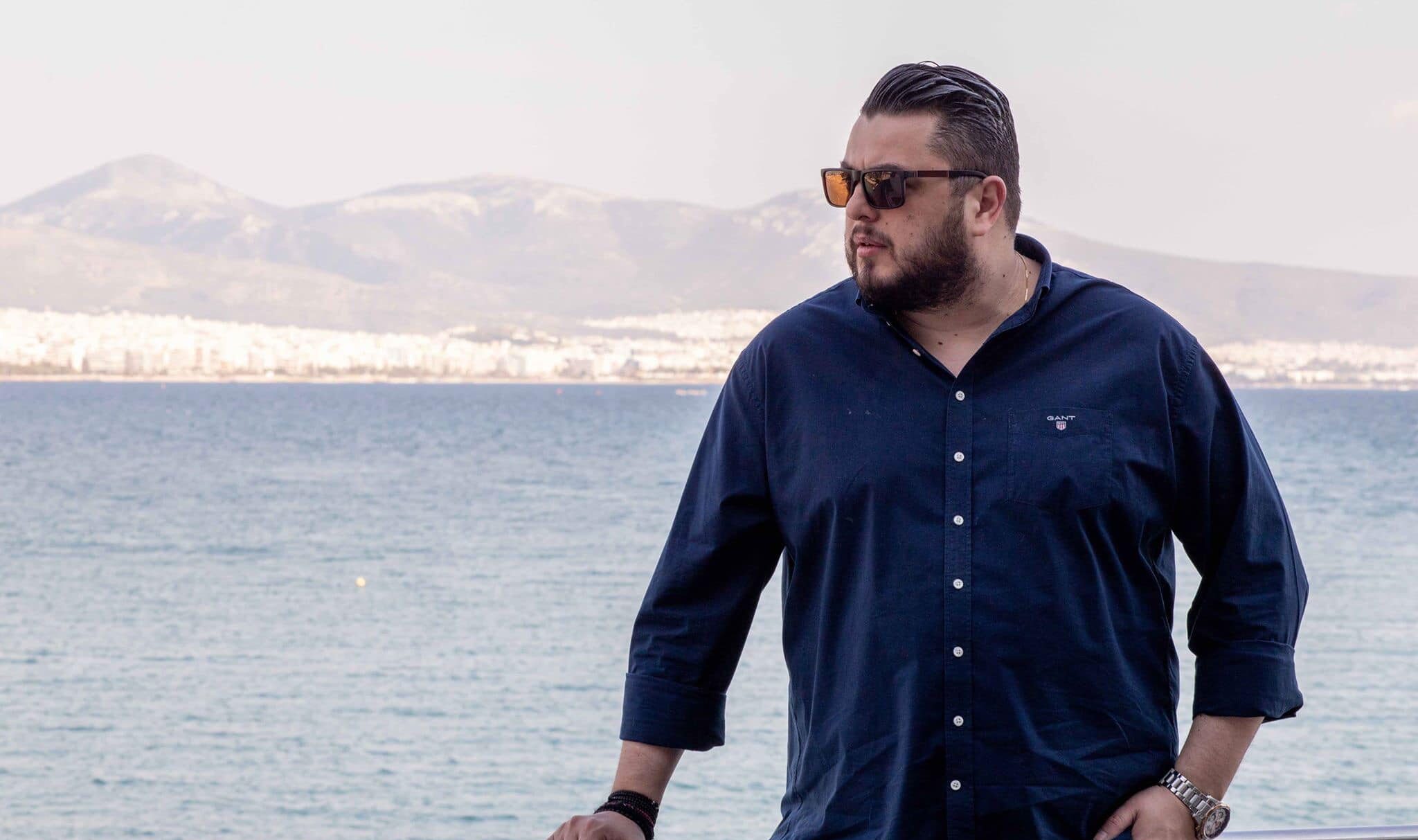 Πειραιάς: Ο Δημήτρης Μεσούλας ανακοίνωσε τα πρώτα ονόματα που θα συμμετέχουν στη συναυλία αγάπης