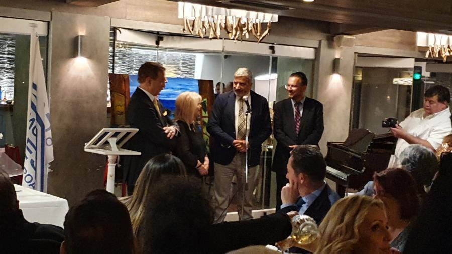 UNESCO &Nu;&omicron;&tau;ί&omega;&nu; &Pi;&rho;&omicron;&alpha;&sigma;&tau;ί&omega;&nu;: &Epsilon;&kappa;&delta;ή&lambda;&omega;&sigma;&eta; &sigma;&tau;&omicron;&nu; &Nu;&alpha;&upsilon;&tau;&iota;&kappa;ό Ό&mu;&iota;&lambda;&omicron; &Beta;&omicron;&upsilon;&lambda;&iota;&alpha;&gamma;&mu;έ&nu;&eta;&sigmaf;