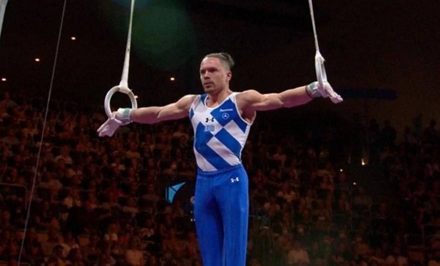 &laquo;&Beta;&alpha;&sigma;&iota;&lambda;&iota;ά&sigmaf;&raquo; &Pi;&epsilon;&tau;&rho;&omicron;ύ&nu;&iota;&alpha;&sigmaf;: Έ&kappa;&tau;&eta; &phi;&omicron;&rho;ά &pi;&rho;&omega;&tau;&alpha;&theta;&lambda;&eta;&tau;ή&sigmaf; &Epsilon;&upsilon;&rho;ώ&pi;&eta;&sigmaf; &omicron; "&Mu;ί&delta;&alpha;&sigmaf; &tau;&omega;&nu; &kappa;&rho;ί&kappa;&omega;&nu;"